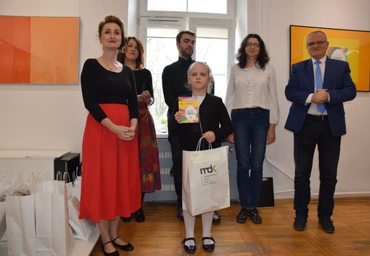 Chełm. Konkurs "Pisanka Wielkanocna" rozstrzygnięty  [GALERIA ZDJĘĆ]