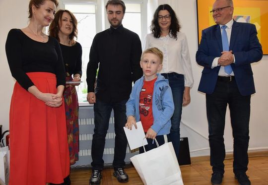 Chełm. Konkurs "Pisanka Wielkanocna" rozstrzygnięty  [GALERIA ZDJĘĆ]