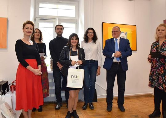 Chełm. Konkurs "Pisanka Wielkanocna" rozstrzygnięty  [GALERIA ZDJĘĆ]