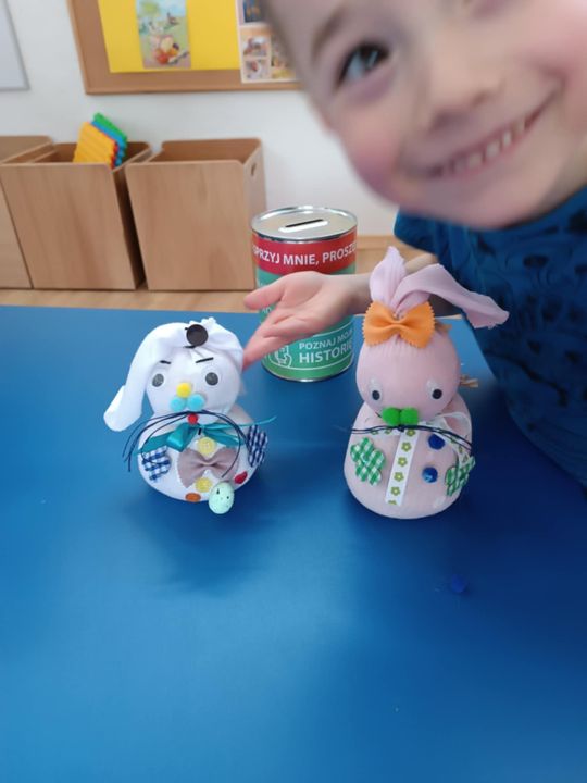 Chełm. Warsztaty Odkrywców z rodzicami w Przedszkolu Miejskim nr 8 [GALERIA ZDJĘĆ]