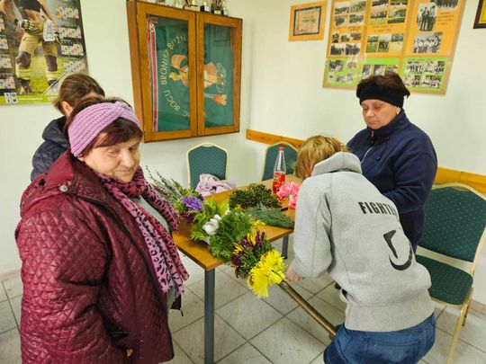 Gm. Rudnik. Tak świętowano Niedzielę Palmową Gm. Rudnik. Tak świętowano Niedzielę Palmową