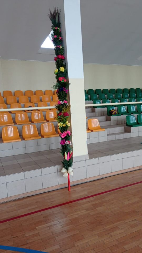 Gm. Rudnik. Tak świętowano Niedzielę Palmową Gm. Rudnik. Tak świętowano Niedzielę Palmową