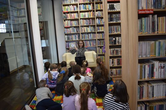 Gm. Żółkiewka. Dzieci przygotowały się do świąt Wielkanocnych Gm. Żółkiewka. Dzieci przygotowały się do świąt Wielkanocnych