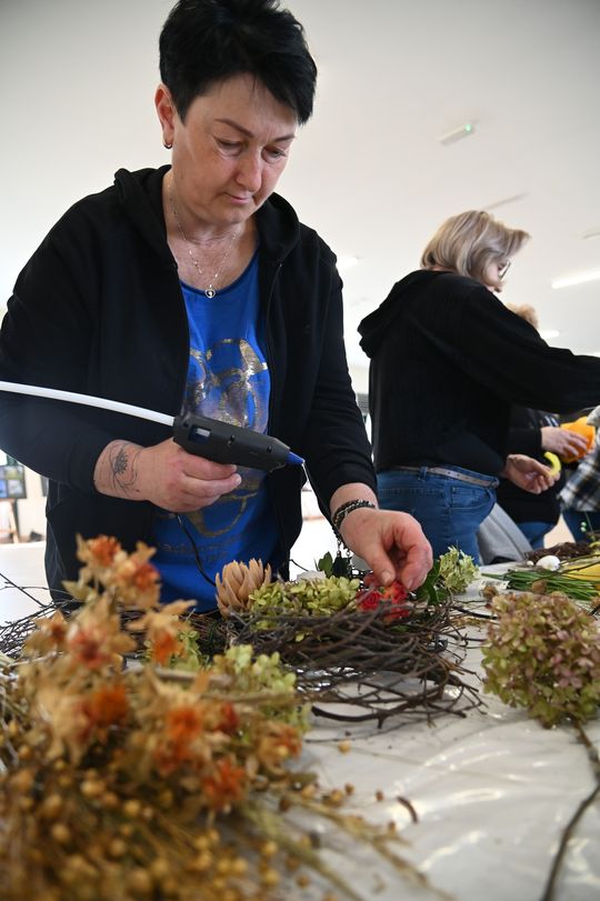 Wyniki konkursu wielkanocnego w Kraśniczynie Wyniki konkursu wielkanocnego w Kraśniczynie