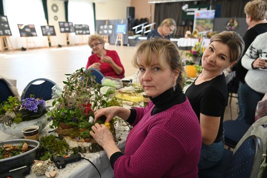 Wyniki konkursu wielkanocnego w Kraśniczynie Wyniki konkursu wielkanocnego w Kraśniczynie