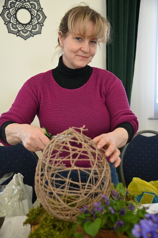 Wyniki konkursu wielkanocnego w Kraśniczynie Wyniki konkursu wielkanocnego w Kraśniczynie