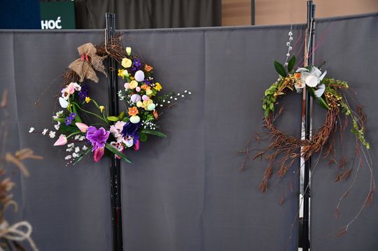 Wyniki konkursu wielkanocnego w Kraśniczynie Wyniki konkursu wielkanocnego w Kraśniczynie