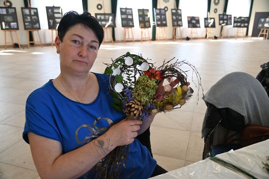 Wyniki konkursu wielkanocnego w Kraśniczynie Wyniki konkursu wielkanocnego w Kraśniczynie