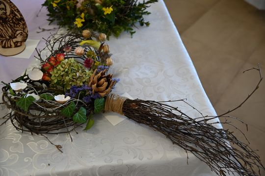 Wyniki konkursu wielkanocnego w Kraśniczynie Wyniki konkursu wielkanocnego w Kraśniczynie