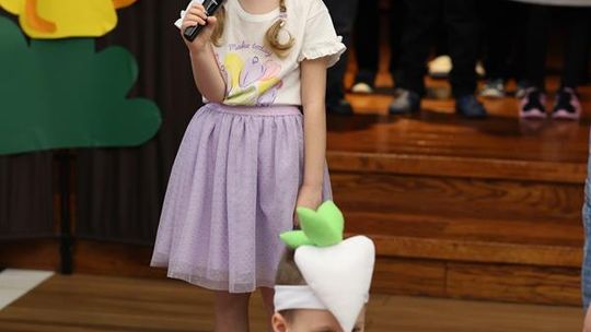 Przegląd Piosenki Anglojęzycznej 1, 2, 3 – we can sing w Chełmie [GALERIA ZDJĘĆ]