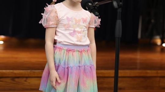 Przegląd Piosenki Anglojęzycznej 1, 2, 3 – we can sing w Chełmie [GALERIA ZDJĘĆ]