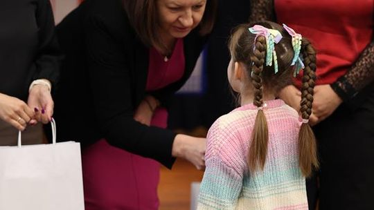 Przegląd Piosenki Anglojęzycznej 1, 2, 3 – we can sing w Chełmie [GALERIA ZDJĘĆ]