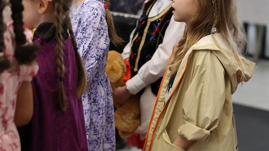 Przegląd Piosenki Anglojęzycznej 1, 2, 3 – we can sing w Chełmie [GALERIA ZDJĘĆ]