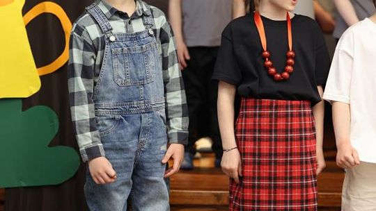 Przegląd Piosenki Anglojęzycznej 1, 2, 3 – we can sing w Chełmie [GALERIA ZDJĘĆ]