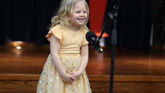 Przegląd Piosenki Anglojęzycznej 1, 2, 3 – we can sing w Chełmie [GALERIA ZDJĘĆ]