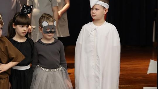 Przegląd Piosenki Anglojęzycznej 1, 2, 3 – we can sing w Chełmie [GALERIA ZDJĘĆ]