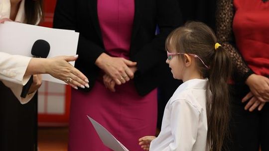 Przegląd Piosenki Anglojęzycznej 1, 2, 3 – we can sing w Chełmie [GALERIA ZDJĘĆ]