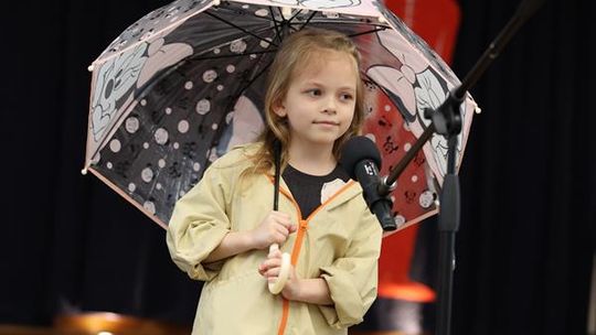 Przegląd Piosenki Anglojęzycznej 1, 2, 3 – we can sing w Chełmie [GALERIA ZDJĘĆ]