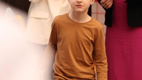 Przegląd Piosenki Anglojęzycznej 1, 2, 3 – we can sing w Chełmie [GALERIA ZDJĘĆ]