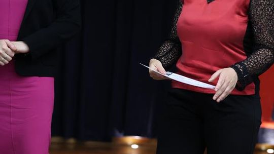 Przegląd Piosenki Anglojęzycznej 1, 2, 3 – we can sing w Chełmie [GALERIA ZDJĘĆ]