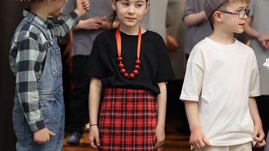 Przegląd Piosenki Anglojęzycznej 1, 2, 3 – we can sing w Chełmie [GALERIA ZDJĘĆ]