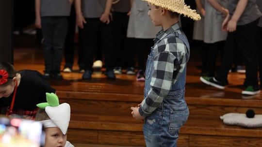 Przegląd Piosenki Anglojęzycznej 1, 2, 3 – we can sing w Chełmie [GALERIA ZDJĘĆ]