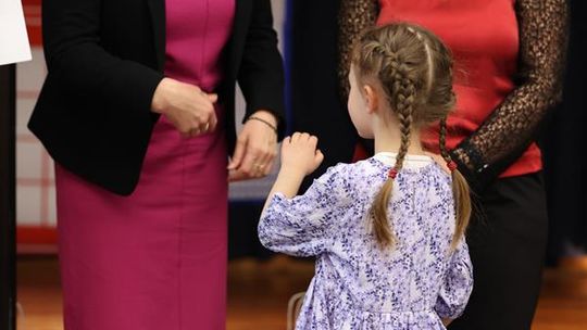 Przegląd Piosenki Anglojęzycznej 1, 2, 3 – we can sing w Chełmie [GALERIA ZDJĘĆ]