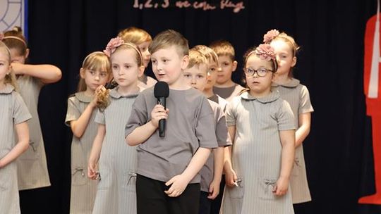 Przegląd Piosenki Anglojęzycznej 1, 2, 3 – we can sing w Chełmie [GALERIA ZDJĘĆ]