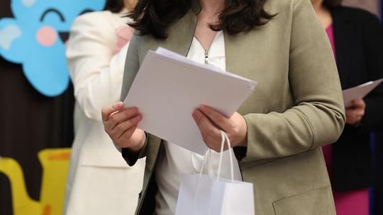 Przegląd Piosenki Anglojęzycznej 1, 2, 3 – we can sing w Chełmie [GALERIA ZDJĘĆ]