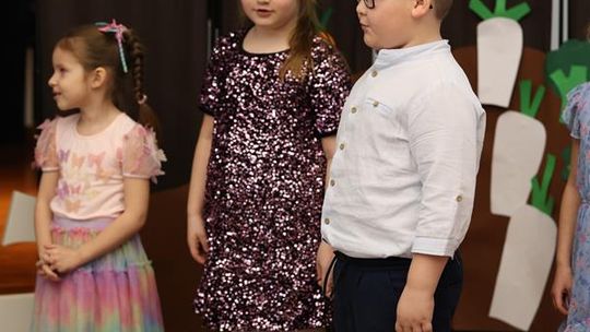 Przegląd Piosenki Anglojęzycznej 1, 2, 3 – we can sing w Chełmie [GALERIA ZDJĘĆ]