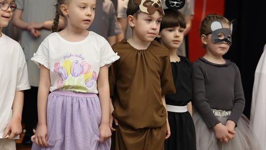 Przegląd Piosenki Anglojęzycznej 1, 2, 3 – we can sing w Chełmie [GALERIA ZDJĘĆ]