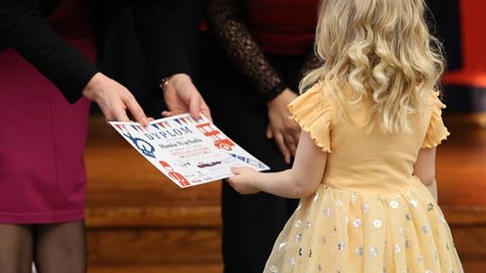 Przegląd Piosenki Anglojęzycznej 1, 2, 3 – we can sing w Chełmie [GALERIA ZDJĘĆ]