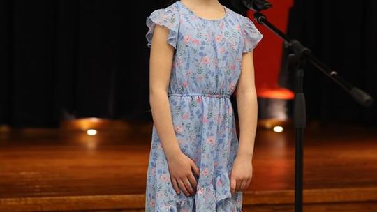 Przegląd Piosenki Anglojęzycznej 1, 2, 3 – we can sing w Chełmie [GALERIA ZDJĘĆ]