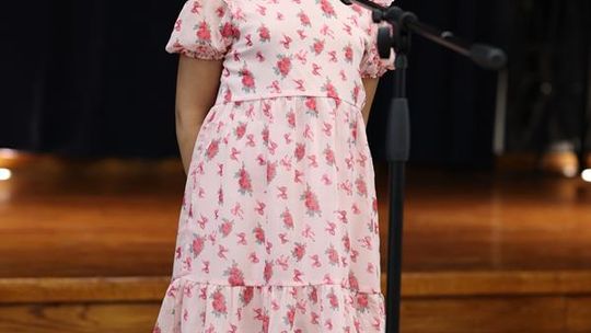 Przegląd Piosenki Anglojęzycznej 1, 2, 3 – we can sing w Chełmie [GALERIA ZDJĘĆ]