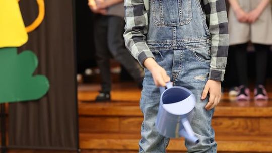 Przegląd Piosenki Anglojęzycznej 1, 2, 3 – we can sing w Chełmie [GALERIA ZDJĘĆ]