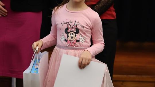 Przegląd Piosenki Anglojęzycznej 1, 2, 3 – we can sing w Chełmie [GALERIA ZDJĘĆ]