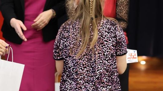 Przegląd Piosenki Anglojęzycznej 1, 2, 3 – we can sing w Chełmie [GALERIA ZDJĘĆ]