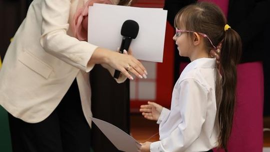 Przegląd Piosenki Anglojęzycznej 1, 2, 3 – we can sing w Chełmie [GALERIA ZDJĘĆ]