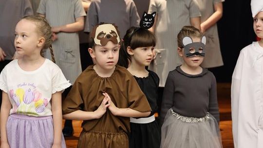 Przegląd Piosenki Anglojęzycznej 1, 2, 3 – we can sing w Chełmie [GALERIA ZDJĘĆ]