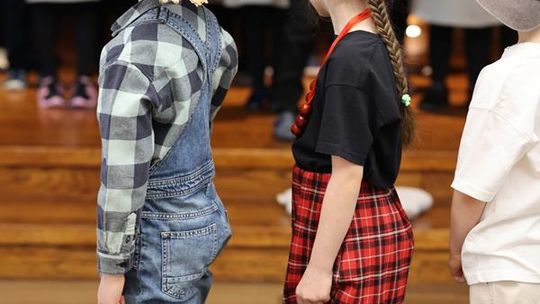 Przegląd Piosenki Anglojęzycznej 1, 2, 3 – we can sing w Chełmie [GALERIA ZDJĘĆ]