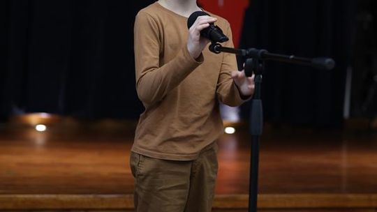 Przegląd Piosenki Anglojęzycznej 1, 2, 3 – we can sing w Chełmie [GALERIA ZDJĘĆ]