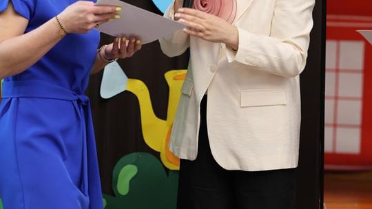 Przegląd Piosenki Anglojęzycznej 1, 2, 3 – we can sing w Chełmie [GALERIA ZDJĘĆ]