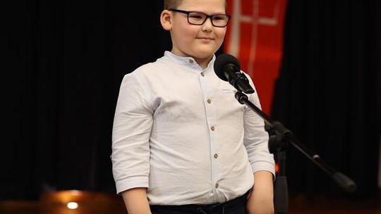 Przegląd Piosenki Anglojęzycznej 1, 2, 3 – we can sing w Chełmie [GALERIA ZDJĘĆ]