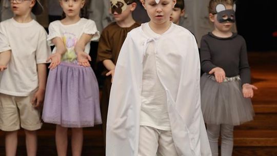 Przegląd Piosenki Anglojęzycznej 1, 2, 3 – we can sing w Chełmie [GALERIA ZDJĘĆ]