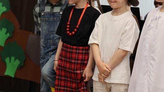 Przegląd Piosenki Anglojęzycznej 1, 2, 3 – we can sing w Chełmie [GALERIA ZDJĘĆ]