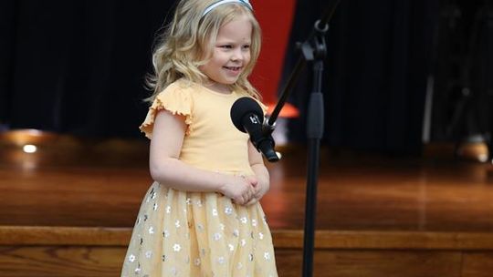 Przegląd Piosenki Anglojęzycznej 1, 2, 3 – we can sing w Chełmie [GALERIA ZDJĘĆ]