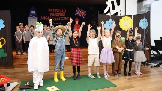 Przegląd Piosenki Anglojęzycznej 1, 2, 3 – we can sing w Chełmie [GALERIA ZDJĘĆ]