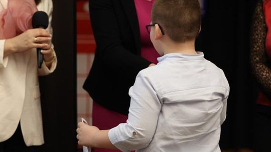 Przegląd Piosenki Anglojęzycznej 1, 2, 3 – we can sing w Chełmie [GALERIA ZDJĘĆ]