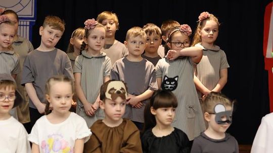 Przegląd Piosenki Anglojęzycznej 1, 2, 3 – we can sing w Chełmie [GALERIA ZDJĘĆ]