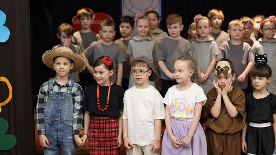 Przegląd Piosenki Anglojęzycznej 1, 2, 3 – we can sing w Chełmie [GALERIA ZDJĘĆ]